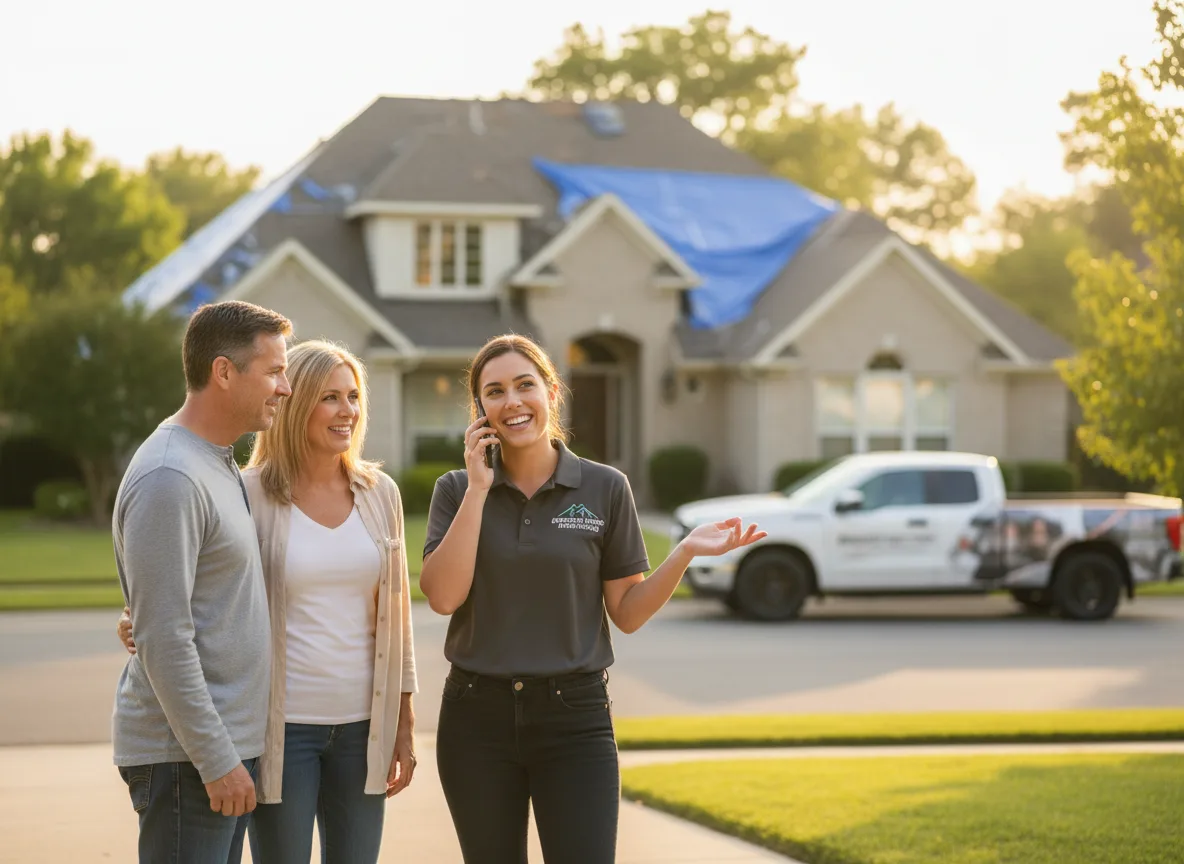 Emergency Roof Repair Rockbridge, OH FAQs